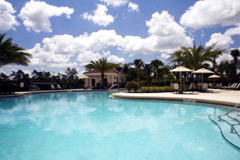 Oakwater Resort Orlando Exterior foto